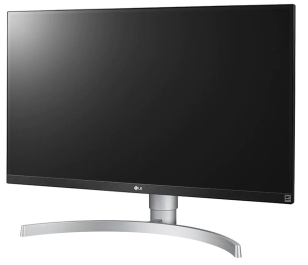 LG 27UL650-W 4K HDR - 524399 - zdjęcie 4